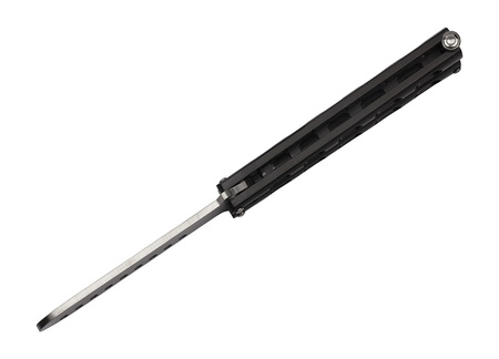 Nóż Motylek Treningowy N-500H