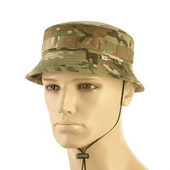KapeluszGen.II NYCO Extreme  - Multicam
