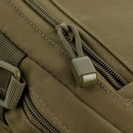 M-Tac Torebka Assistant Bag  - Ranger Green