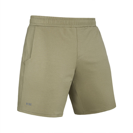Szorty Stealth Active Tan L  - Tan