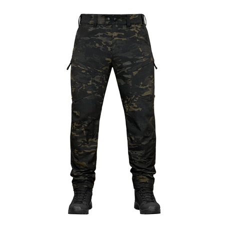 M-Tac Spodnie Patrol Gen.III NYCO Extreme  - Multicam/Black