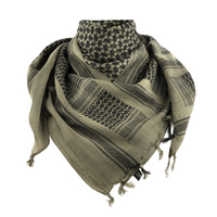 Foliage Green / Black
