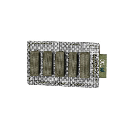 Wkład modułowy na ampułki 2 ml  - Ranger Green