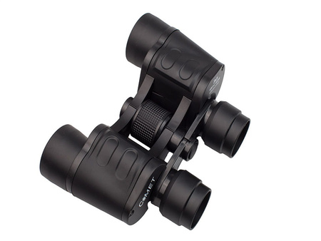 Lornetka kompaktowa COMET PRO ADVENTURE 20x35 LR-036