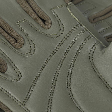 M-Tac rękawice Assault Tactical Mk.8  - Olive