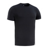 Koszulka 93/7 Summer  - Black