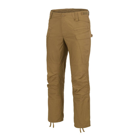 Helikon - Spodnie taktyczne SFU Next Pants Mk2® - Coyote - SP-SN2-SP-11
