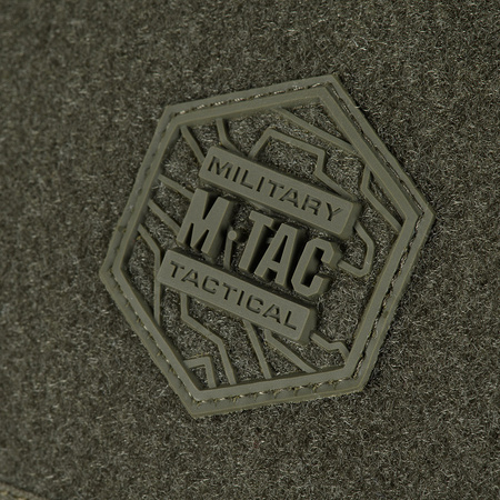 Torba Sphaera Hardsling Bag Large na rzep Elite  - Ranger Green