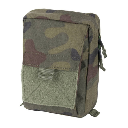 Helikon - Kieszeń Urban Admin Pouch - Cordura - MOLLE - Wz. 93 - MO-O03-CD-04
