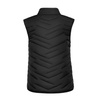 Bezrękawnik Damski Primaloft  - Black