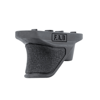 FAB Defense - Chwyt VTS-M Versatile Tactical Support - M-LOK - Czarny - FX-VTSMB