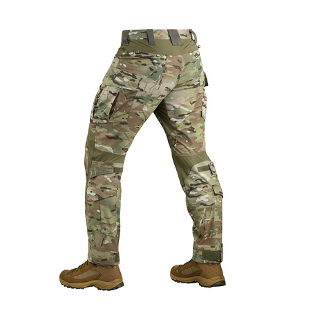 M-Tac Spodnie Army Gen.II NYCO Extreme  - Multicam