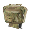 M-Tac Saszetka-Biodrówka Large Elite  - Multicam