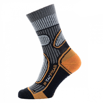 M-Tac Skarpety Polar Merino 40%  - Black