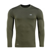 Koszulka Termiczna POLARTEC LEVEL I  - Army Olive