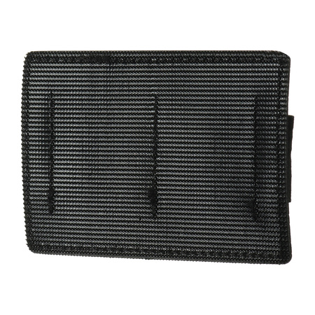 M-Tac Wstawka Modulowa Mala (2 Sekcje)  - Black