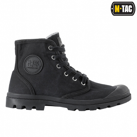 M-Tac Trampki  - Black