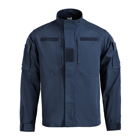 Bluza Mundurowa Patrol Flex  - Dark Navy Blue