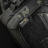 M-Tac Etui Na Smartfon Elite Large Hex  - Multicam Black/Black