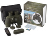 Lornetka COMET PRO COMPASS 10x50 z elektronicznym kompasem LR-039A