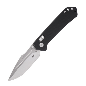 Schrade - Nóż Divergent Pivot Lock Folder - Czarny - 1182620