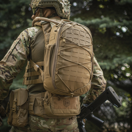 M-Tac Plecak STURM Elite  - Coyote