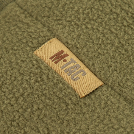 Czapka Watch Cap Elite Polar 320g/m2 (100% poliester)  - Tan