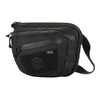 Torba Sphaera Hardsling Bag Large na rzep Elite  - Black