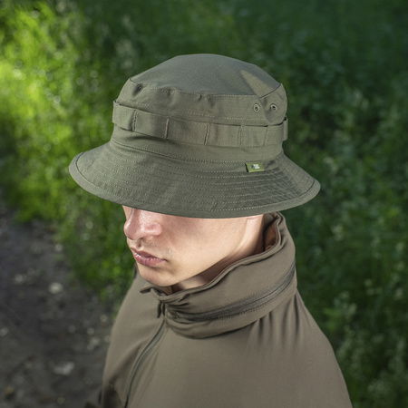 M-Tac Kapelusz Rip Stop  - Army Olive