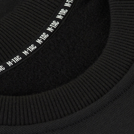 Sweetshot Cotton Hard  - Black
