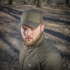 Czapka z daszkiem siatka Flex Rip-Stop  - Dark Olive