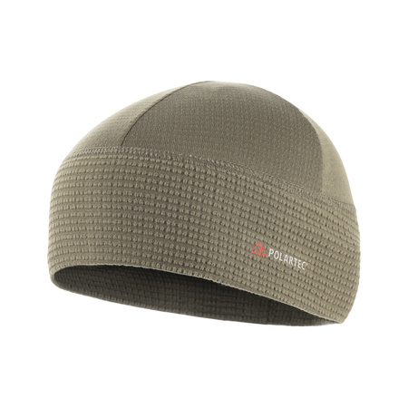 Czapka pod Hełm Polartec  - Tan