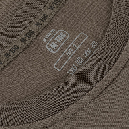 Koszulka 93/7 Summer  - Dark Olive