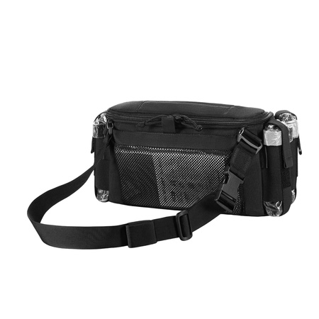 Torba Medyczna CLS Elite  - Black