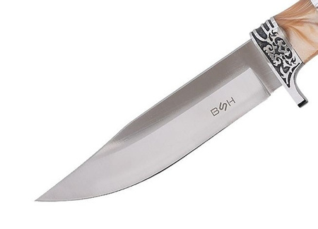 Nóż Myśliwski BSH ADVENTURE N-182F