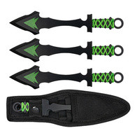 Zestaw Rzutek BSH ADVENTURE N-439D