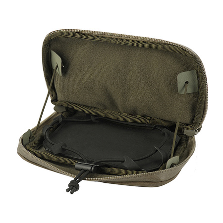 M-Tac Zasobnik Admin Elite  - Ranger Green