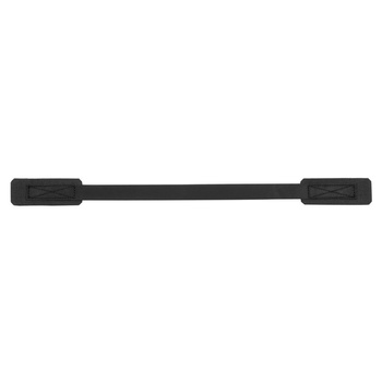 Helikon - Pasek do stuptutów Replacement IInstep Straps - Czarny - BU-ISG-HY-01