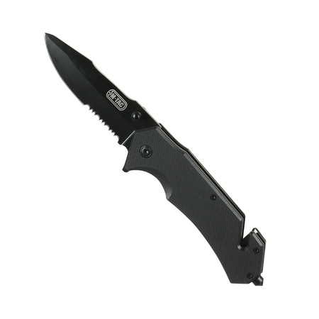 Nóż składany Type 3  - Black