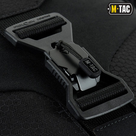 M-Tac Torba Magnet XL Bag Elite Hex  - Black