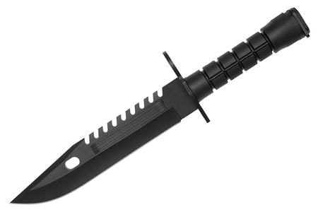 Bagnet M9  BSH ADVENTURE N-715L Black