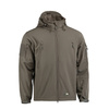 Kurtka Soft Shell z Podpinką  - Olive