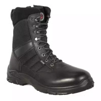 BUTY SIBEZA DXB - Czarne