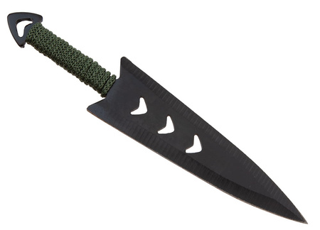 Zestaw Rzutek 6 sztuk BSH ADVENTURE N-410E