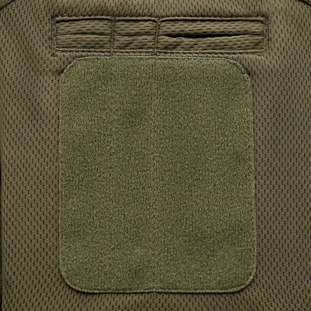 Koszulka polo Elite Tactical Coolmax  - Olive
