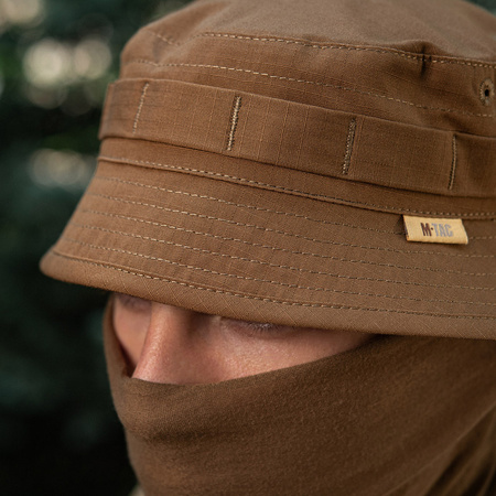 Kapelusz Gen.II Flex Rip-Stop  - Coyote