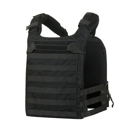 Kamizelka FAST QRS XL  - Black