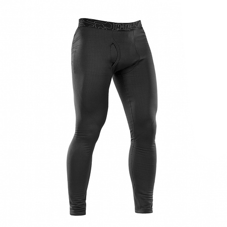 Spodnie Termoaktywne Delta Level 2  - Black