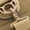 M-Tac Torba Urban Line City Patrol Carabiner Bag  - Coyote