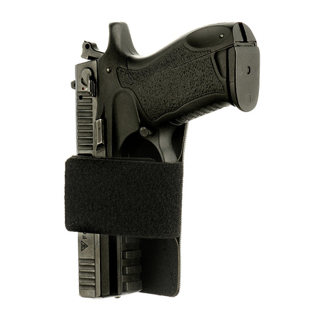 M-Tac kabura uniwersalna wewnętrzna Light  - Black